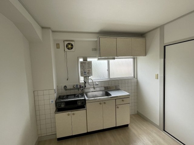 【キッチン】 | 出口マンション