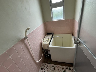 【浴室】 | 出口マンション