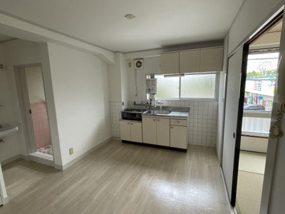 【居間・リビング】 | 出口マンション