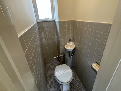 【トイレ】 | 出口マンション