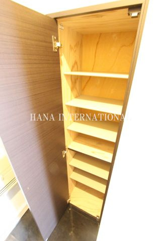 クレイノルードメール西台のその他