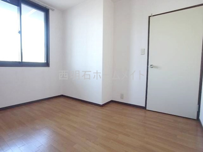 【寝室】 | マルヨシハイツ