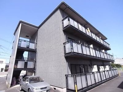 【外観】 | マルヨシハイツ