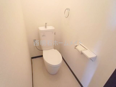 【トイレ】 | マルヨシハイツ