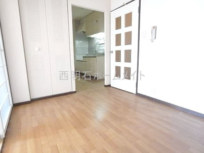 【居間・リビング】 | マルヨシハイツ