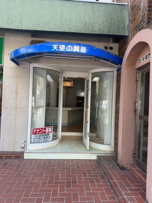 【外観】 | ユートピア相楽