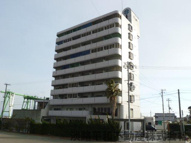 レックイン大磯の画像