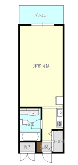 【間取り】 | レックイン大磯