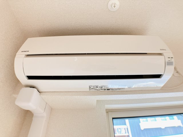 Field Stone Bの設備