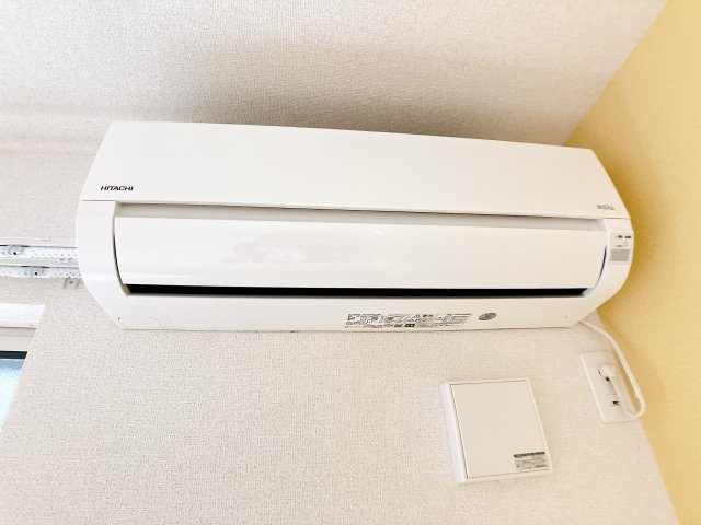 Field Stone Bの設備