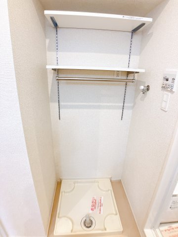 Field Stone Bの設備