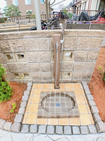 Field Stone Bのその他共用部分