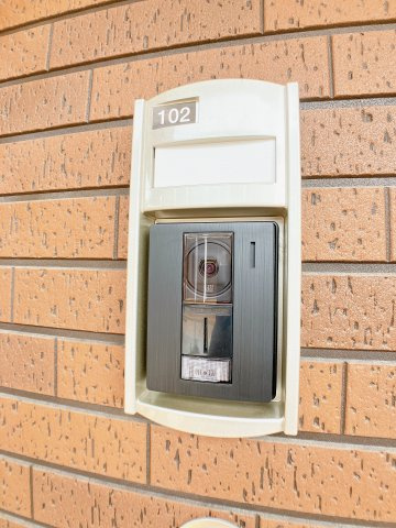 Field Stone Bのセキュリティ