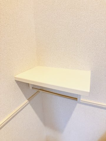 Field Stone Bのその他