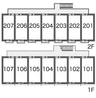 エクセレンスのその他共用部分