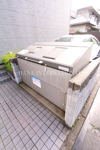 エクセレンスのその他共用部分