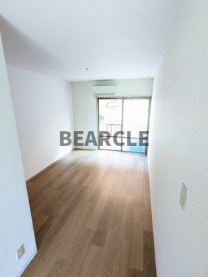 【居間・リビング】 | ループ芹川B棟