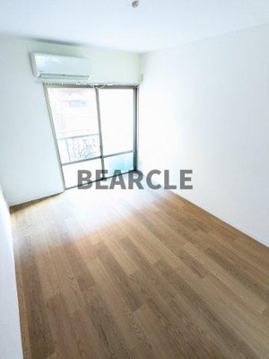 【寝室】 | ループ芹川B棟