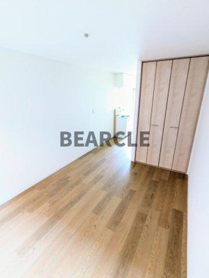 【居間・リビング】 | ループ芹川B棟