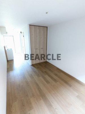 【居間・リビング】 | ループ芹川B棟