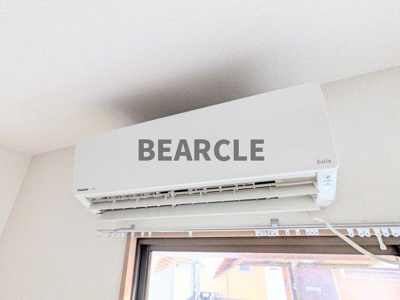 【設備】 | ループ芹川B棟