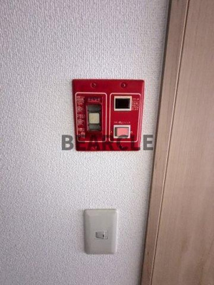 【設備】 | ループ芹川B棟