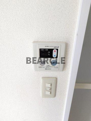 【設備】 | ループ芹川B棟