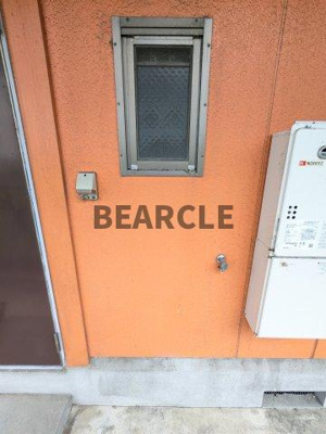 【その他共用部分】 | ループ芹川B棟