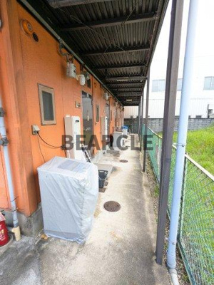 【その他】 | ループ芹川B棟