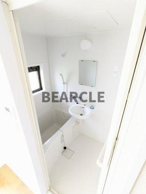 【浴室】 | ループ芹川B棟