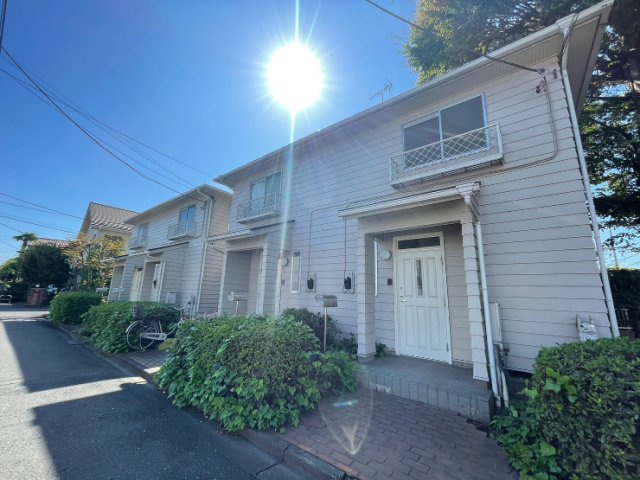 メゾンシェーヌ