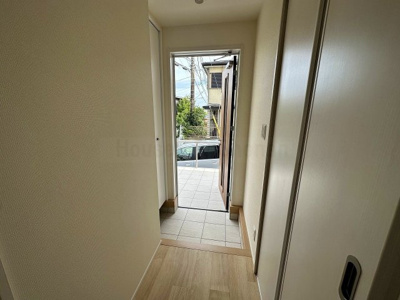 【玄関】 | エレンシア