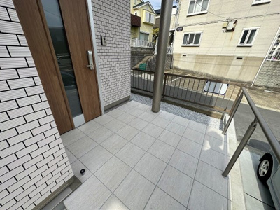 【その他共用部分】 | エレンシア