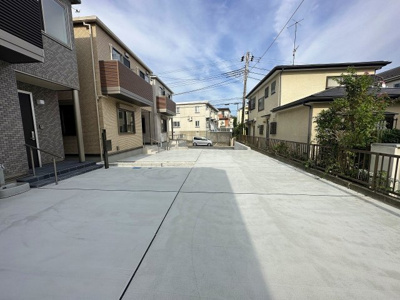 【駐車場】 | エレンシア