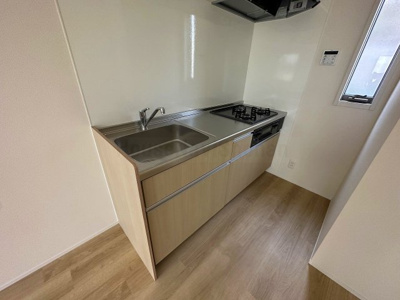 【キッチン】 | エレンシア