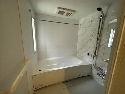 【浴室】 | エレンシア