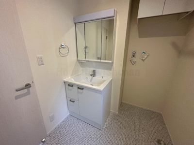 【洗面所】 | エレンシア