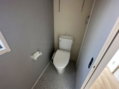 【トイレ】 | エレンシア