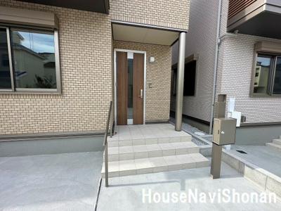 【その他共用部分】 | エレンシア
