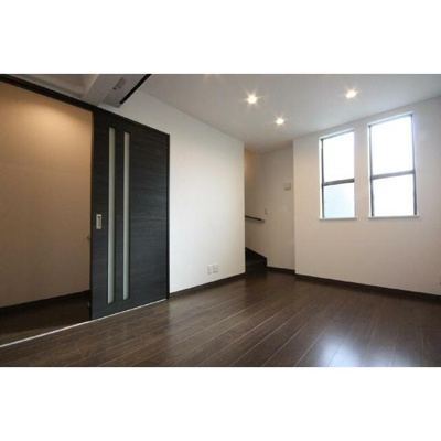 【居間・リビング】 | アットウィルコート | 別号室の写真になります。現況優先。