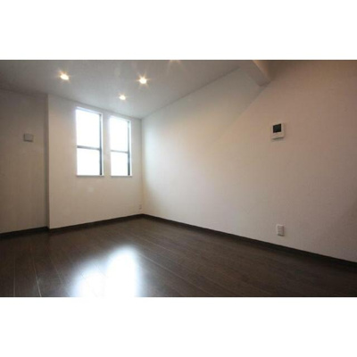 【内装】 | アットウィルコート | 別号室の写真になります。現況優先。