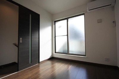 【設備】 | アットウィルコート | 別号室の写真になります。現況優先。