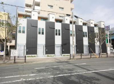 【外観】 | アットウィルコート