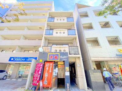 【外観】 | サンハート