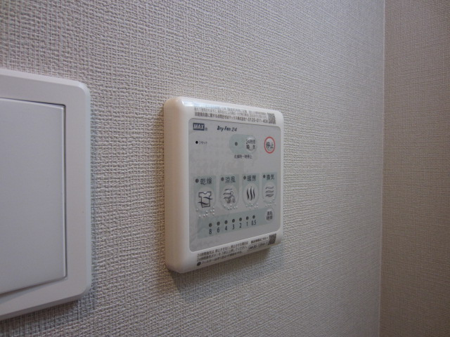 【設備】 | K’sスクエア岸和田北町