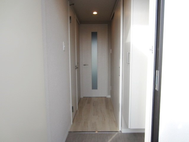 【玄関】 | K’sスクエア岸和田北町