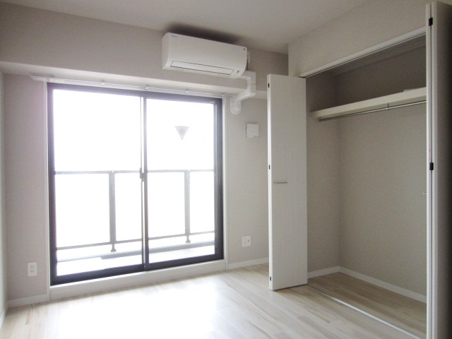【寝室】 | K’sスクエア岸和田北町