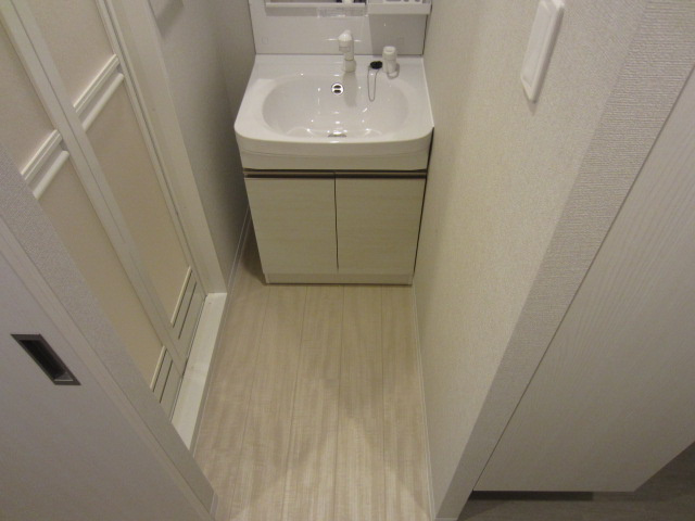 【洗面所】 | K’sスクエア岸和田北町