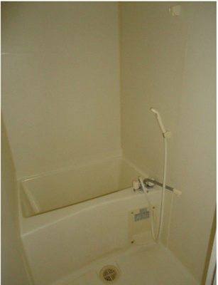 【浴室】 | ピースフルV－Ⅰ