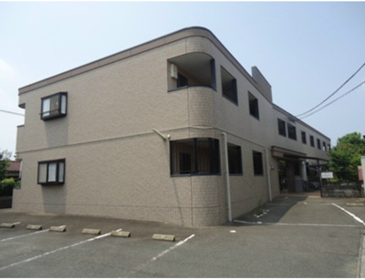 【駐車場】 | ピースフルV－Ⅰ